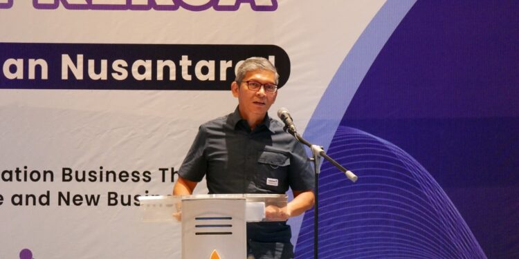 PT Perkebunan Nusantara I Gelar Rapat Kerja 2024 dan Kick Off Integrated Management System