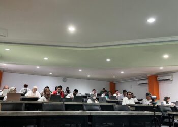 Sharing Knowledge Festival 2024 : Knowledge is power, but sharing knowledge is superpower