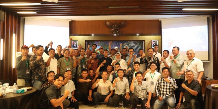 PT Perkebunan Nusantara III (Persero) Perkuat Kemitraan Tebu Berkelanjutan Melalui Pelatihan Peningkatan Kompetensi bagi Petani Tebu Mitra Binaan – Batch 2