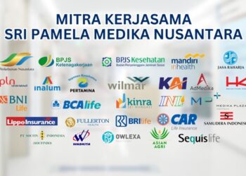 Jalin Kerja Sama Dengan Enam Belas Perusahaan Asuransi Seluruh Unit PT SPMN Group Saling Terintegrasi  Dalam Memberikan Pelayanan Kesehatan