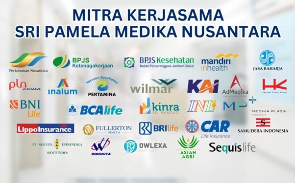 Jalin Kerja Sama Dengan Enam Belas Perusahaan Asuransi Seluruh Unit PT SPMN Group Saling Terintegrasi  Dalam Memberikan Pelayanan Kesehatan
