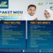 Rumah Sakit Sri Pamela Group Tawarkan Paket Medical Check UP (MCU) Untuk Calon Jemaah Haji Rumah