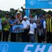 Wagub Abdullah Sani Tutup Gubernur Cup Jambi 2024