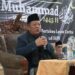 Abdullah Sani: Makna Isra’ Mi’raj Harus Diimplementasikan dalam Kehidupan Sehari-hari