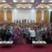 Buka Training ESQ, Al Haris Harap Semakin Banyak Duta Zakat