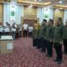 Al Haris Lantik Gugus Tugas PAUD-HI, Pegurusnya Sekda, Bunda PAUD Hingga Kepala OPD