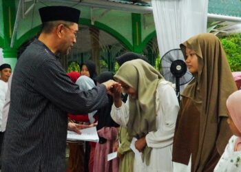 Safari Ramadhan PTPN IV PalmCo Gelar Berbagai Kegiatan dan Bantuan