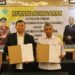 PTPN IV Regional V lakukan MoU dengan Kejaksaan Tinggi Kalimantan Tengah