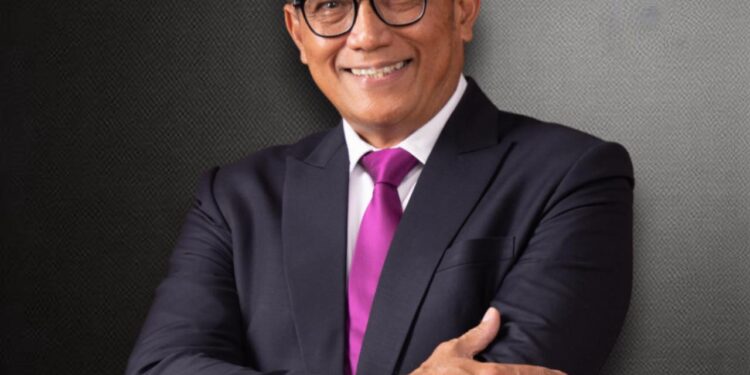 Dorong Ekonomi Masyarakat Jelang Lebaran, PalmCo Gelar Mudik Gratis dan Pasar Murah