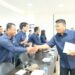 Halal Bi Halal Keluarga Besar PT Kawasan Industri Nusantara