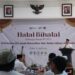 KANTOR DIREKSI PT RISET PERKEBUNAN NUSANTARA MENGGELAR ACARA HALAL BIHALAL DALAM RANGKA MERAYAKAN 1 SYAWAL 1445 H