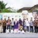 Pasar Murah, Konsistensi PTPN IV PalmCo Regional 1  Jaga Inflasi Wujudkan Ketahanan Pangan Jelang Lebaran
