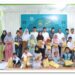 PT SRI PAMELA MEDIKA NUSANTARA MENGGELAR PERINGATAN NUZULUL QUR’AN DAN BUKA BERSAMA  DAN BERIKAN SANTUNAN ANAK YATIM