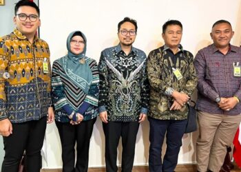 Eksplorasi potensi investasi industri Karet sebagai peran KEK Sei Mangkei mendukung program IMT-GT