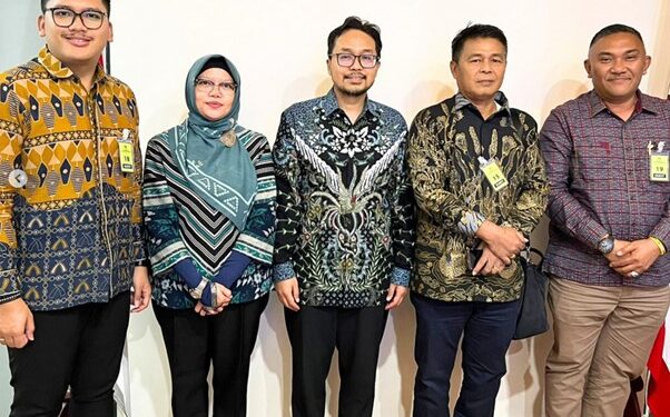 Eksplorasi potensi investasi industri Karet sebagai peran KEK Sei Mangkei mendukung program IMT-GT