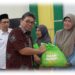 Pasar Murah, Konsistensi PTPN IV Jaga Inflasi Wujudkan Ketahanan Pangan Jelang Lebaran