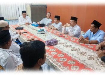 Berkunjung ke Kebun Danau Salak, Direktur Operasional PTPN IV Targetkan Regional V Sejajar dengan Regional Lain di PalmCo