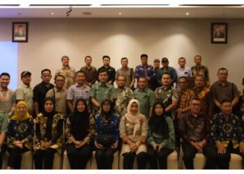 Disosialisasikan kepada Kepala Desa, PTPN1 Regional I Buka Kesempatan Bagi Warga Miliki Lahan Eks HGU