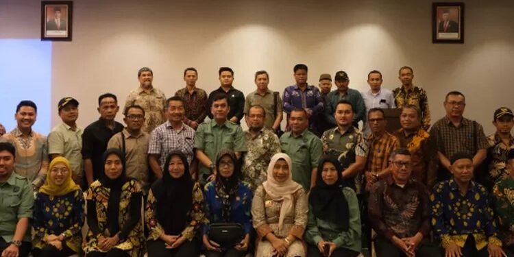 Disosialisasikan kepada Kepala Desa, PTPN1 Regional I Buka Kesempatan Bagi Warga Miliki Lahan Eks HGU