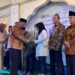 PTPN I Regional 3 Lepas Calon Jemaah Haji di Kampoeng Kopi Banaran