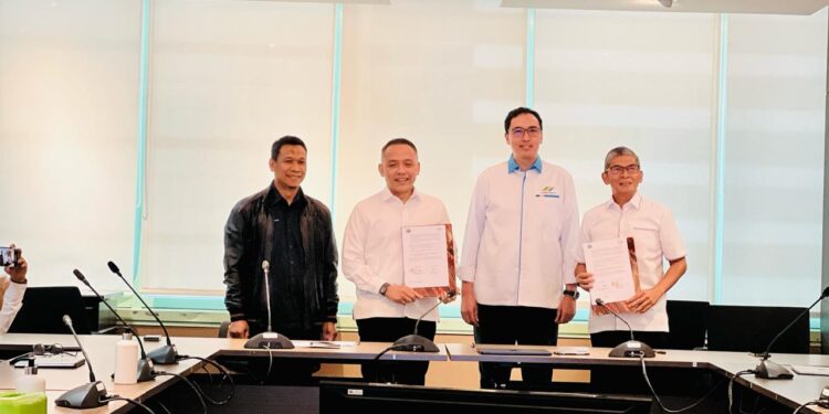 Ini Strategi Awal PalmCo Pasca Efektif KSO dan Kelola Perkebunan Sawit Terluas di Dunia