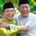 Kembali Maju di Pilgub Jambi 2024: Al Haris dan Abdullah Sani Ambil Formulir di PKB