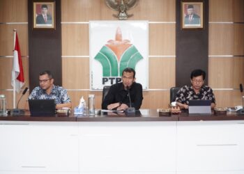 PTPN IV Regional 4, Latih 20 Peserta PSR