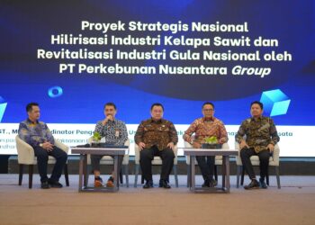 Dukung PSN PTPN, Pemerintah Tetapkan Relaksasi BPHTB