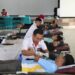 Donor di PTPN I Reg.7 Bantu Atasi Defisit Darah UDD PMI Lampung