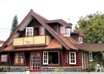 Ciptakan Ketenangan Saat Long Weekend di Villa de Nusa Tretes