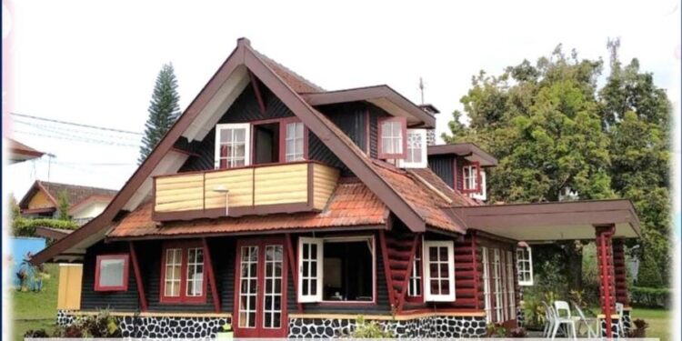 Ciptakan Ketenangan Saat Long Weekend di Villa de Nusa Tretes