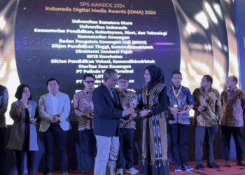 Sosial Media PTPN I Regional 5 Toreh Prestasi di Ajang IDMA 2024