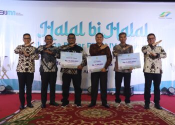 Ini Dia Para Pemenang PTPN IV Regional III Performance League 2024