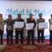 Ini Dia Para Pemenang PTPN IV Regional III Performance League 2024