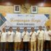 Kunjungan Kerja Dewan Komisaris PT Perkebunan Nusantara III (Persero) Ke PT Kharisma Pemasaran Bersama Nusantara