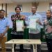 MoU Kebun Gunung Gambir dengan Kejaksaan Negeri Jember