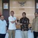 Sinergi antara PTPN IV Regional 4 dan PLN up 3 Dalam Program Akuisisi Capatitive Power