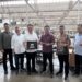 Tinjau Langsung Kebun Tembakau PTPN I Regional 4, Asdep IPK KBUMN Optimis Hasil Produksi Optimal