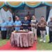 Grand Launching Rumah Sakit Sri Pamela Membang Muda