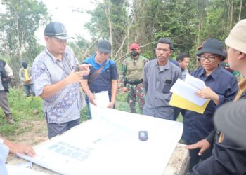 Upaya Hukum Perusahaan BUMN PTPN I Regional 7 Menyelamatkan Aset Lahan 461 Hektare Yang Berada di Kabupaten Lampung Utara