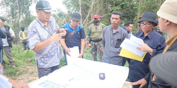 Upaya Hukum Perusahaan BUMN PTPN I Regional 7 Menyelamatkan Aset Lahan 461 Hektare Yang Berada di Kabupaten Lampung Utara