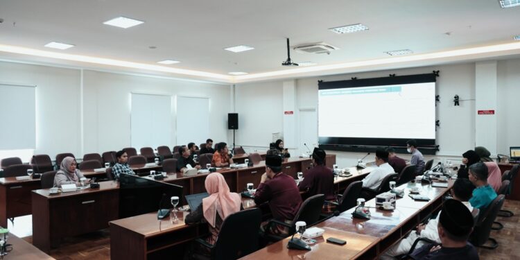 Pemprov Riau-PTPN IV Regional III Selaraskan Program Wujudkan Pembangunan Berkelanjutan