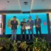 PT Perkebunan Nusantara I Regional 4 Raih Penghargaan Indonesia CSR Brand Equity Awards dari The Iconomics