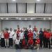 Silaturahmi FSP BUN dan SP-BUN PTPN IV Regional V, Konsolidasi Perkuat Soliditas antara Perusahaan dan Serikat Pekerja