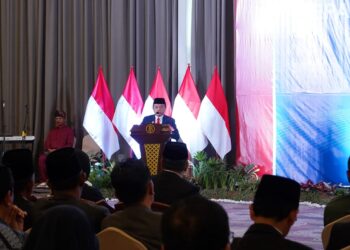 Pemprov Jambi Kolaborasi bersama BI Atasi Inflasi Menjaga Stabilitas Ekonomi