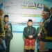 Dianugerahi Gelar Depati Payung, Al Haris Hadiri Kenduri Adat Dusun Tigo Serampas di Renah Alai