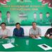 PPP Muaro Jambi Buka Pendaftaran Bakal Calon Kepala Daerah