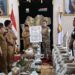 Gubernur Al Haris Terima Penghargaan dari Densus 88