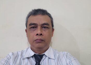 Politik Baper dan Politik Panik, Oleh: Musri Nauli