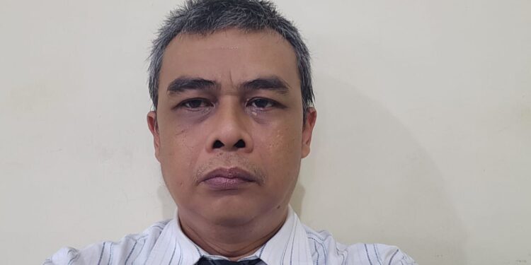 Politik Baper dan Politik Panik, Oleh: Musri Nauli